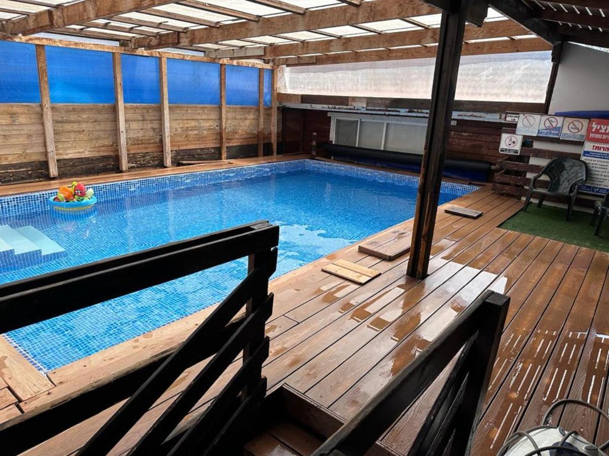 Arbel Holiday Homes Eksteriør billede