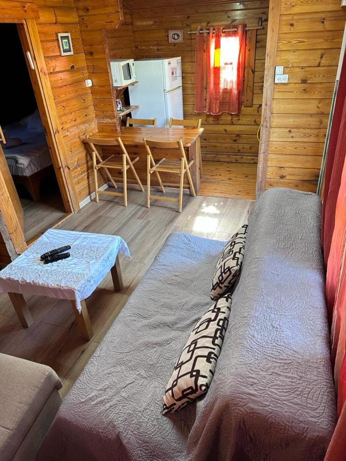 Arbel Holiday Homes Eksteriør billede