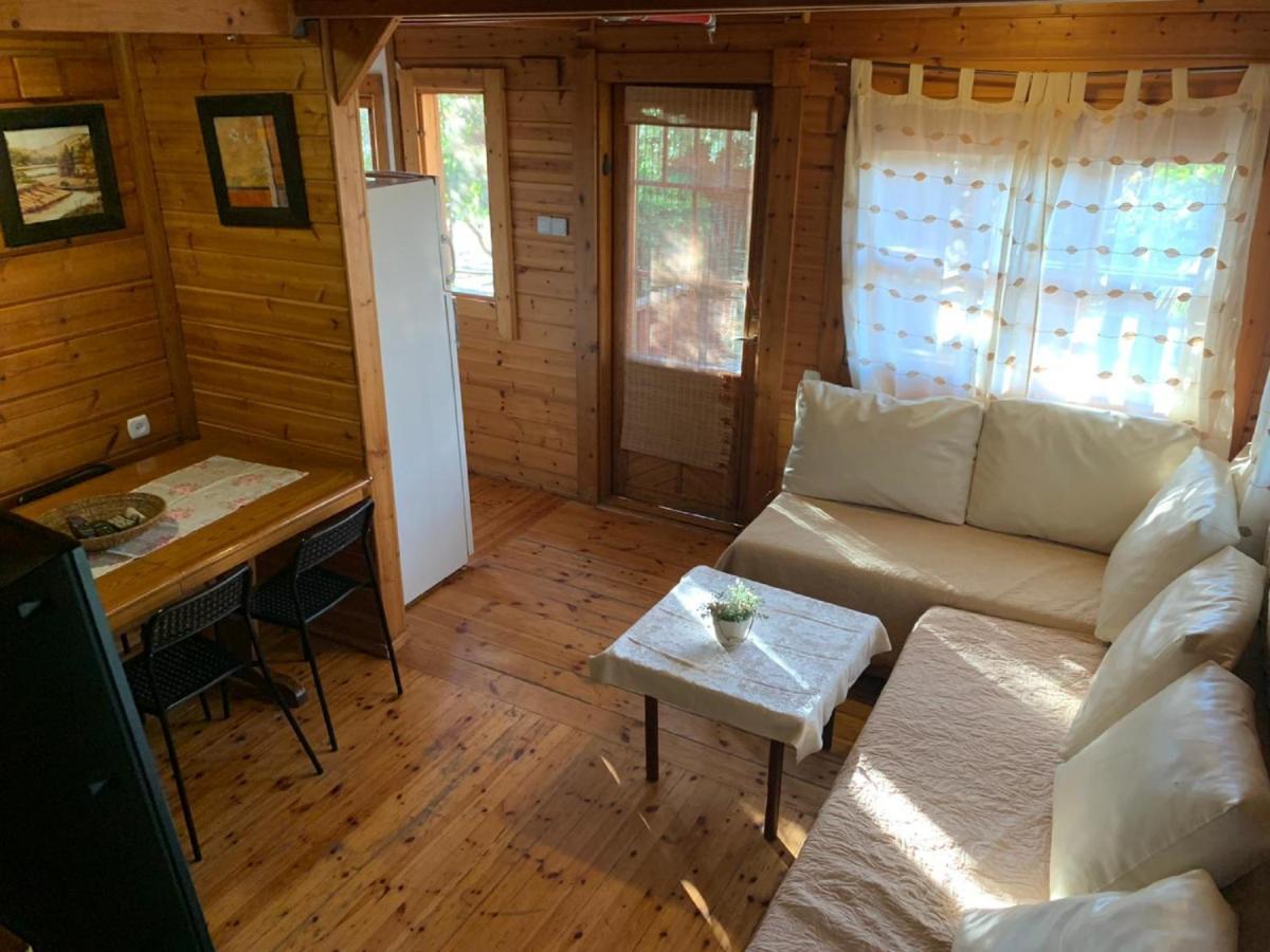 Arbel Holiday Homes Eksteriør billede