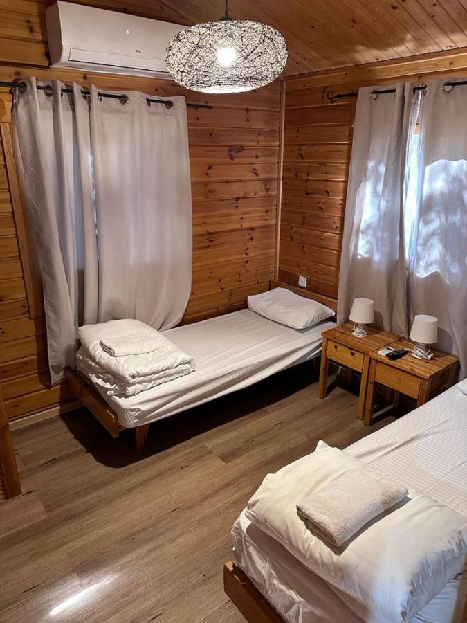 Arbel Holiday Homes Eksteriør billede