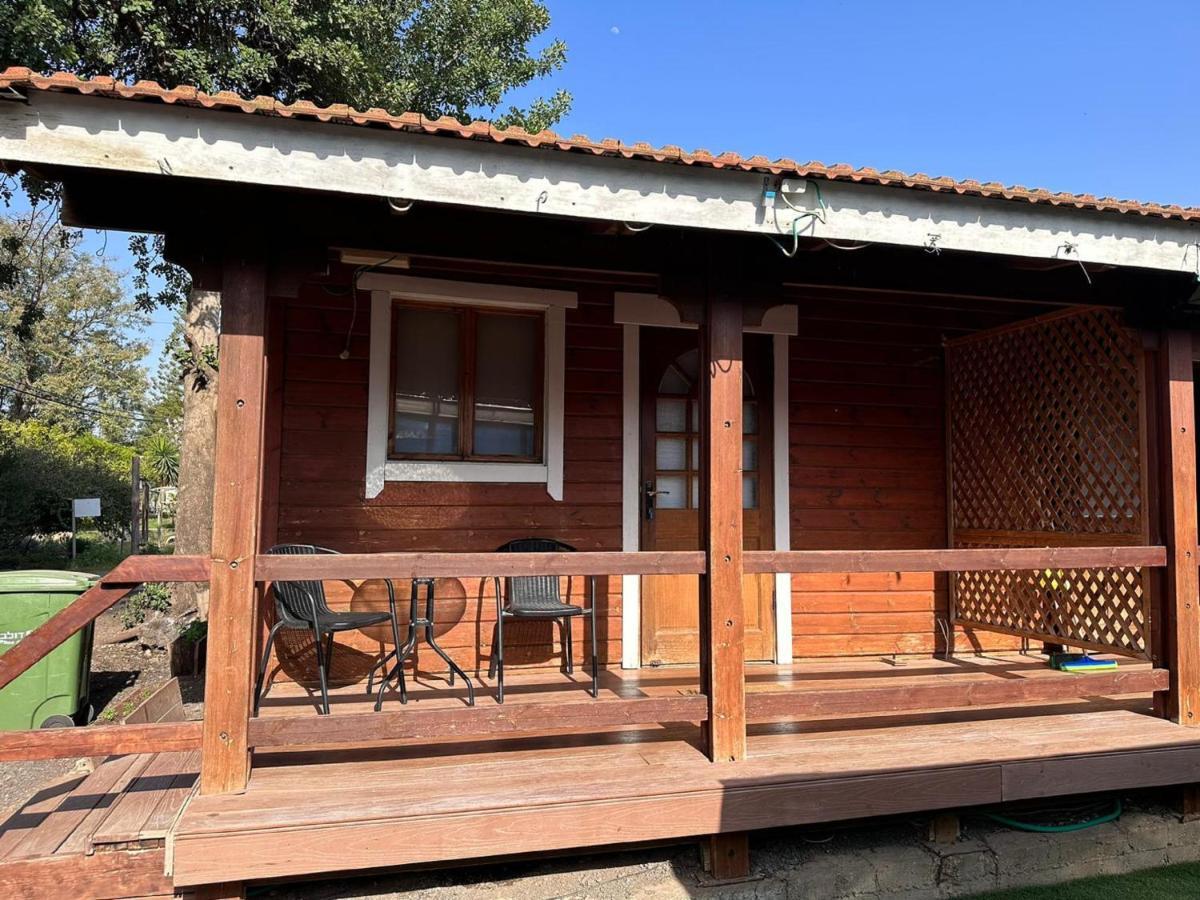 Arbel Holiday Homes Eksteriør billede