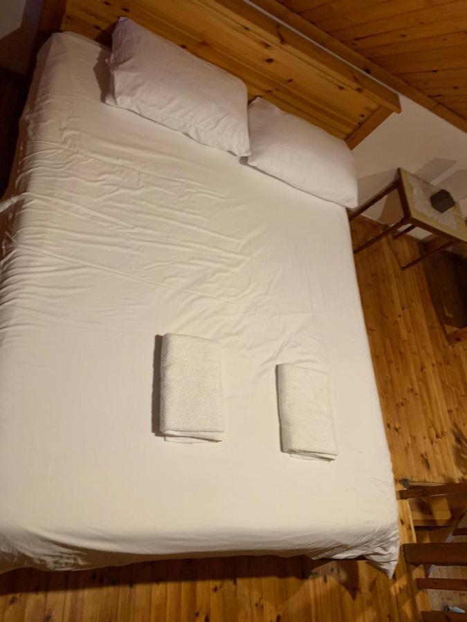 Arbel Holiday Homes Eksteriør billede