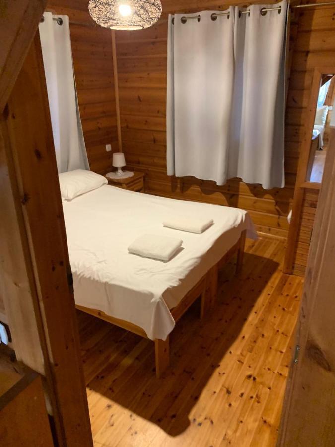 Arbel Holiday Homes Eksteriør billede