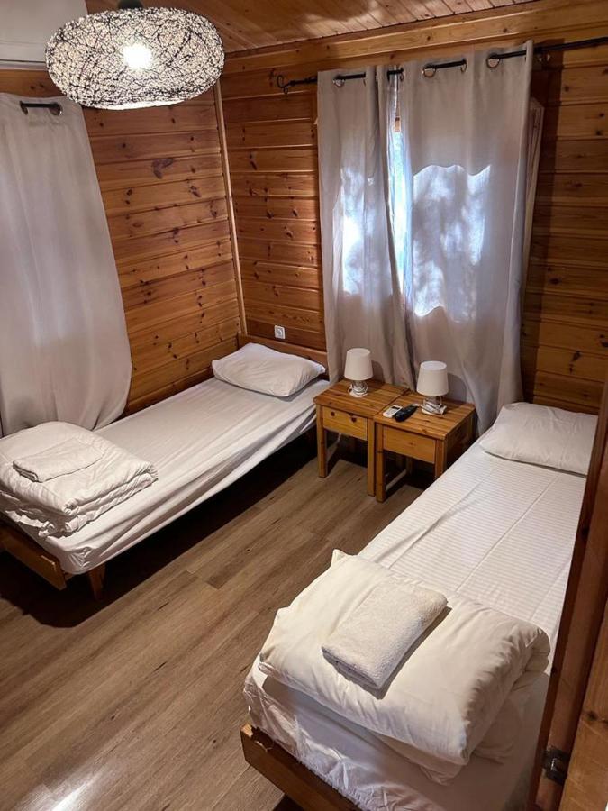 Arbel Holiday Homes Eksteriør billede
