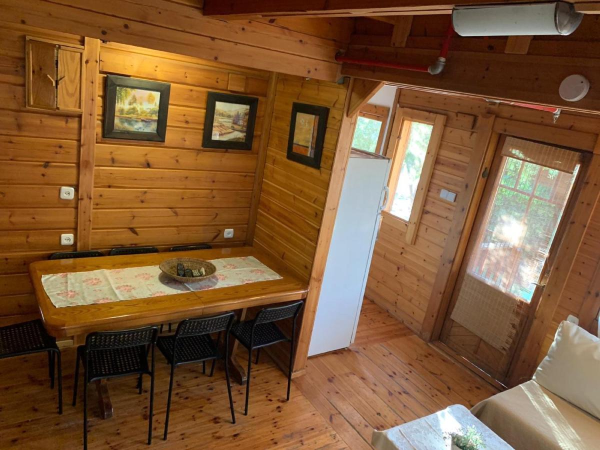 Arbel Holiday Homes Eksteriør billede