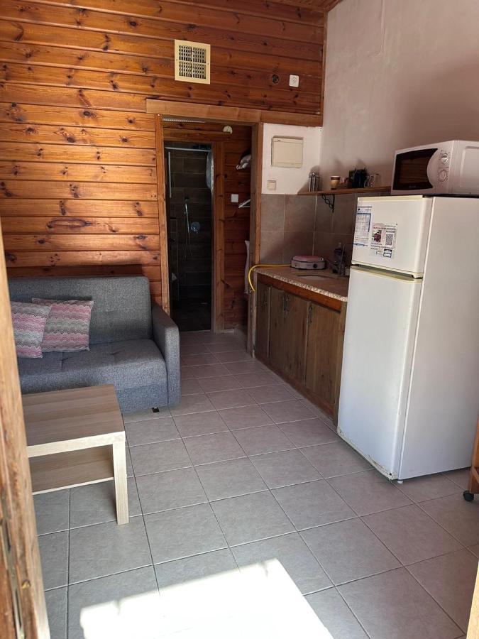 Arbel Holiday Homes Eksteriør billede