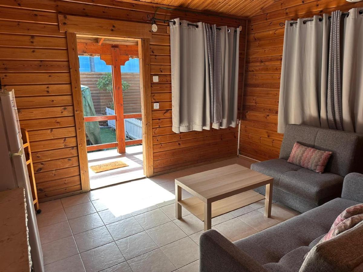 Arbel Holiday Homes Eksteriør billede