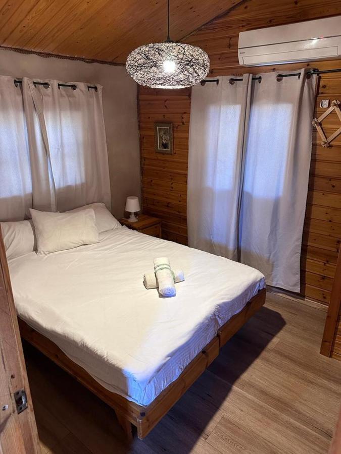 Arbel Holiday Homes Eksteriør billede