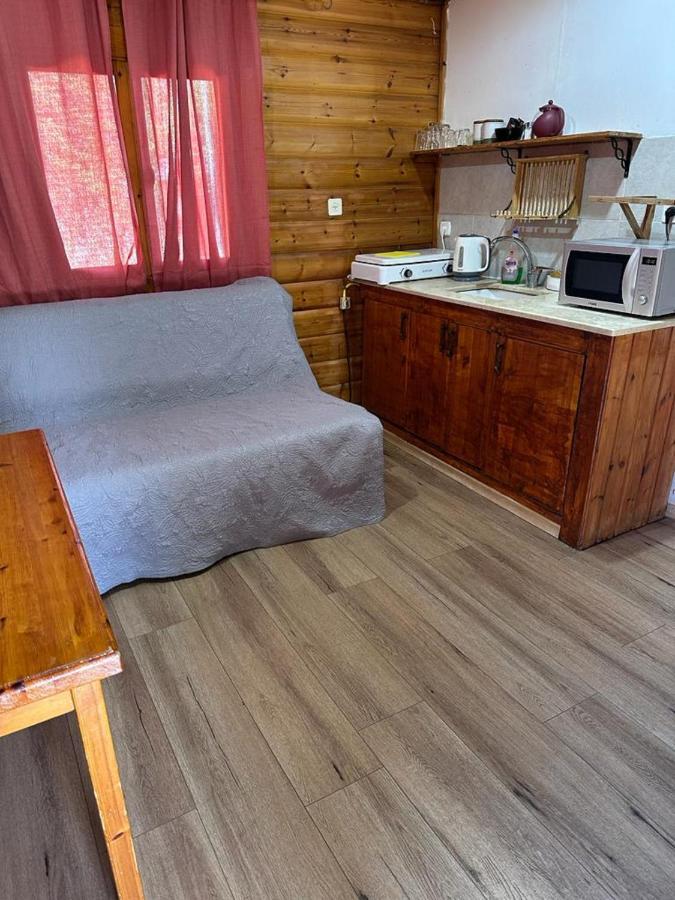 Arbel Holiday Homes Eksteriør billede