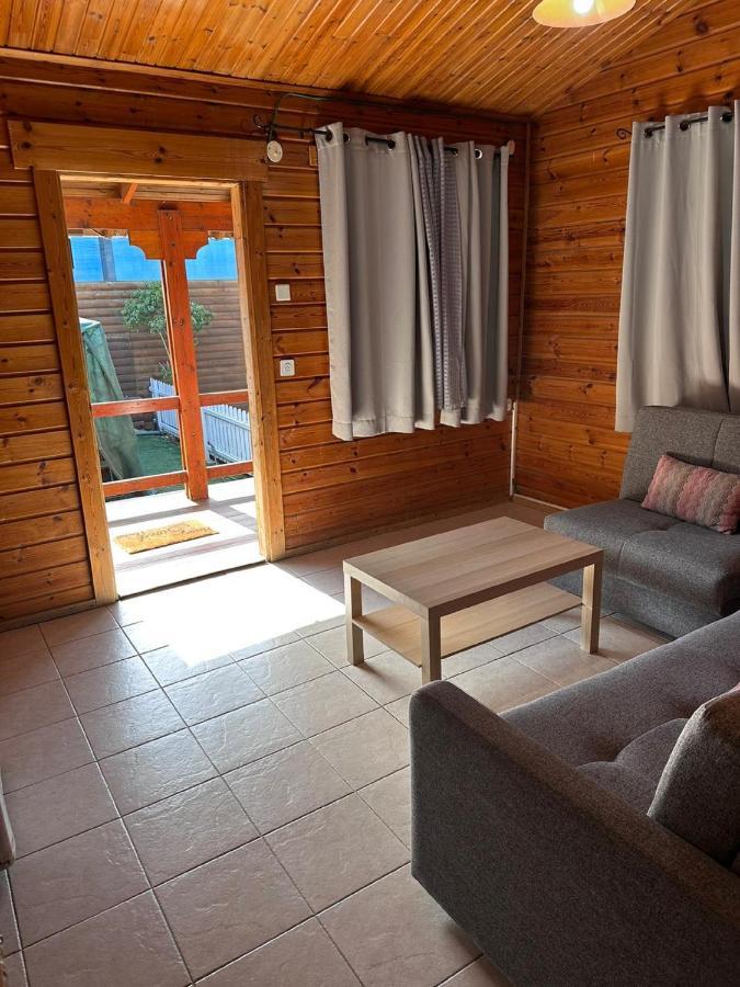 Arbel Holiday Homes Eksteriør billede