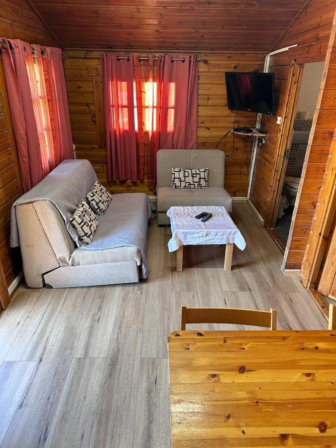 Arbel Holiday Homes Eksteriør billede