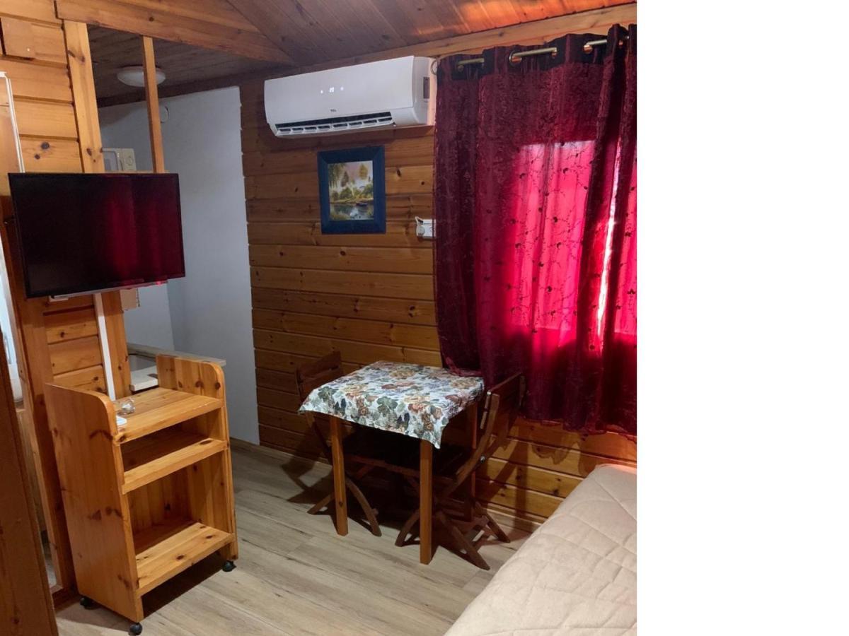 Arbel Holiday Homes Eksteriør billede