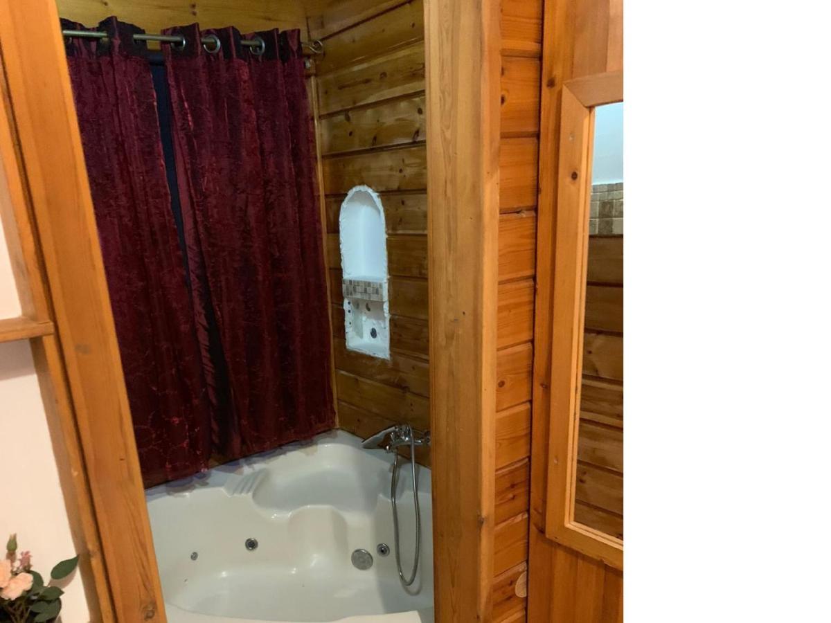Arbel Holiday Homes Eksteriør billede