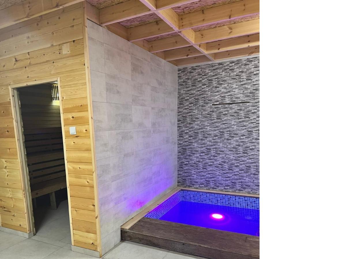 Arbel Holiday Homes Eksteriør billede
