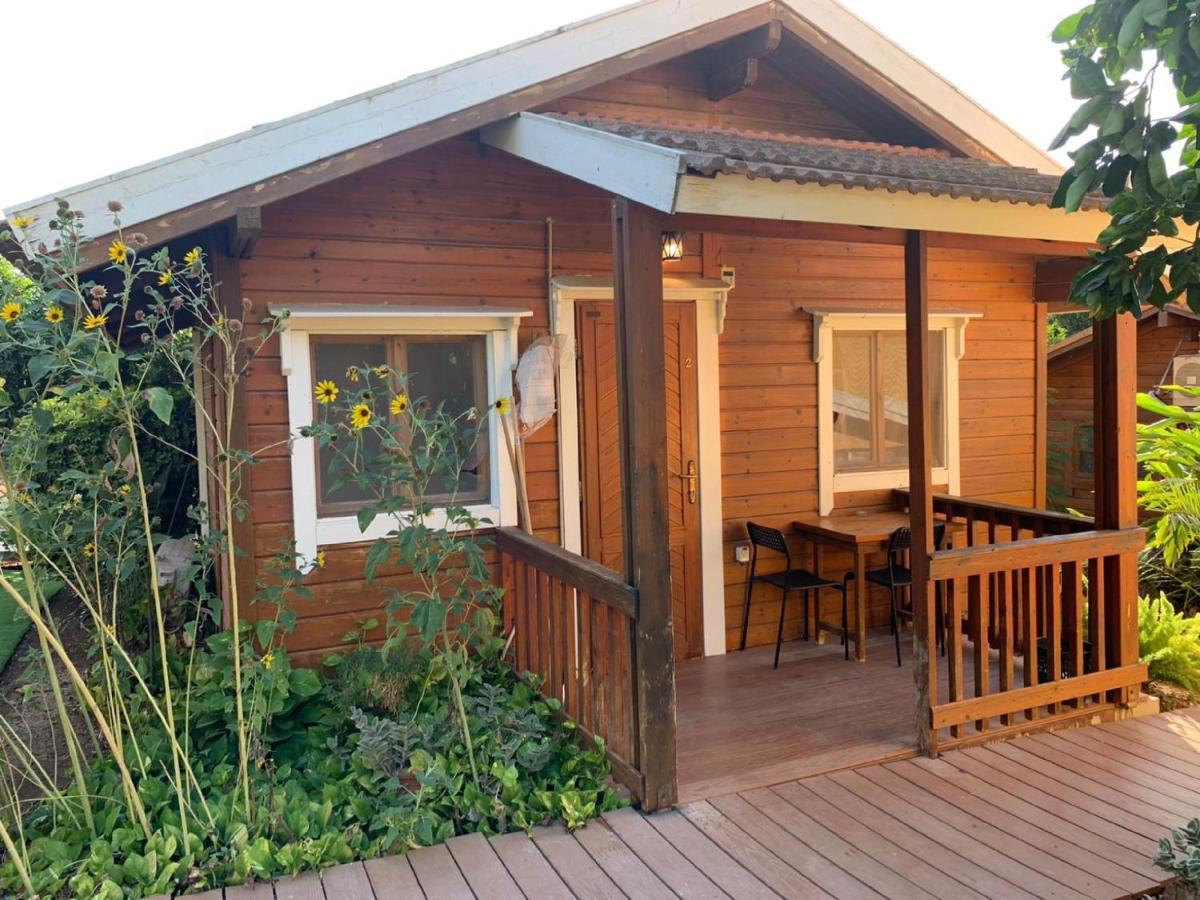 Arbel Holiday Homes Eksteriør billede