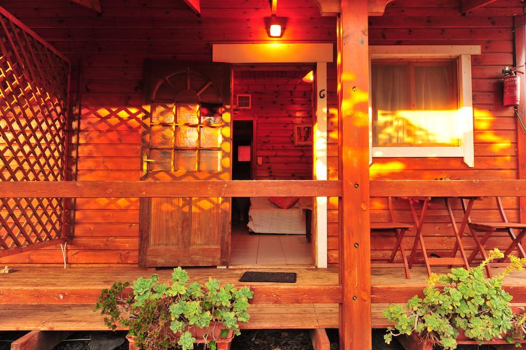 Arbel Holiday Homes Eksteriør billede