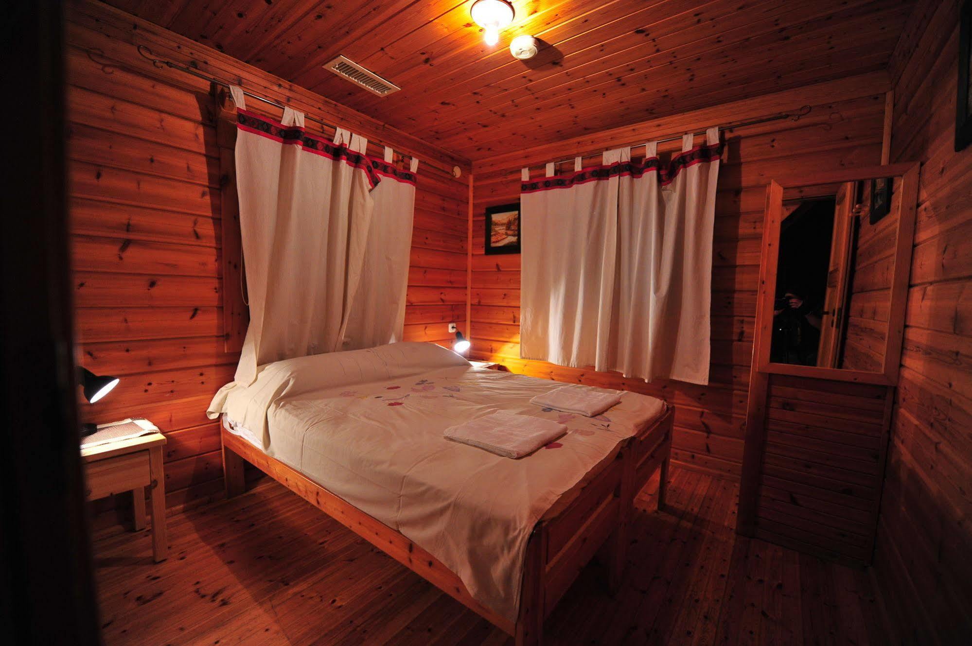 Arbel Holiday Homes Eksteriør billede