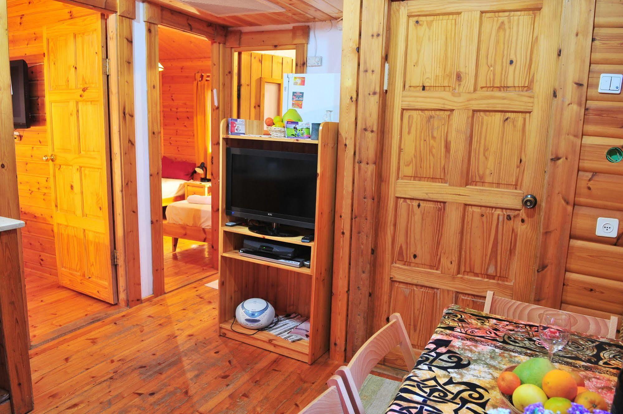 Arbel Holiday Homes Eksteriør billede
